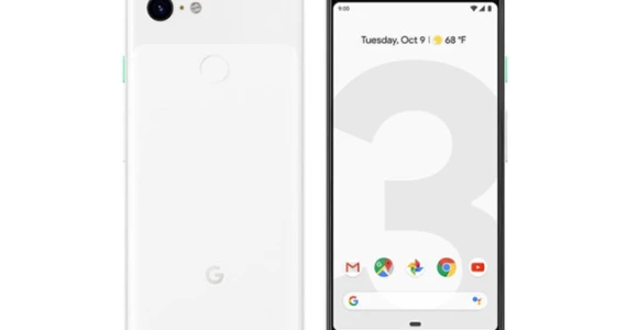 รูปภาพ กูเกิล Google-Pixel 3 128GB
