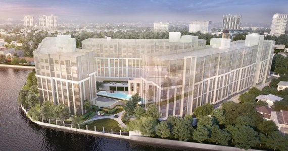 รูปภาพ แอสปาย สุขุมวิท-อ่อนนุช (Aspire Sukhumvit-Onnut)