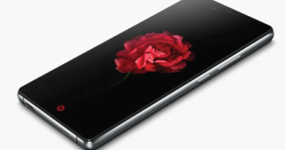 รูปภาพ นูเบีย Nubia Z 9 Max