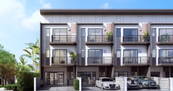 รูปภาพ บ้านกลางเมือง พหลโยธิน 50 (Baan Klang Muang)