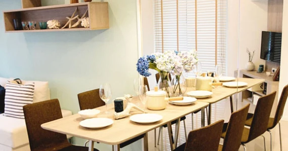 รูปภาพ ลุมพินี พาร์คบีช ชะอำ (Lumpini Park Beach Cha-am)