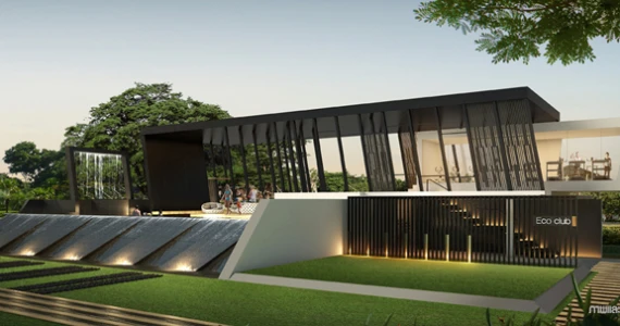 รูปภาพ เสนา พาร์ค แกรนด์ รามอินทรา (Sena Park Grand Ramindra)