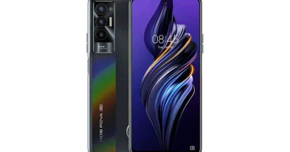 รูปภาพ เทคโน โมบาย TECNO Pova 5G (8GB/128GB)