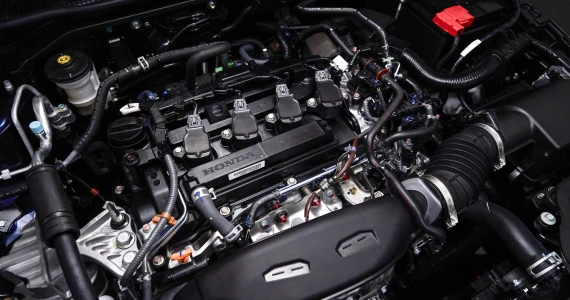 รูปภาพ ฮอนด้า Honda Civic EL+ ปี 2024