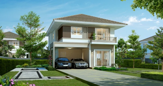 รูปภาพ ศุภาลัย พาร์ควิลล์ พระยาสัจจา - สุขุมวิท (Supalai Park Ville Phaya Satcha - Sukhumvit)