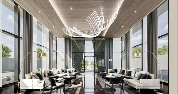 รูปภาพ โมดิซ โวยาจ ศรีนครินทร์ (Modiz Voyage Srinakarin)