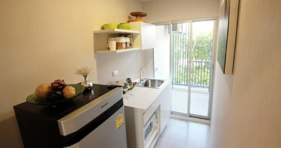 รูปภาพ เดอะ คิทท์ พลัส นวมินทร์ (The Kith Plus Nawamin)