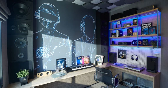 รูปภาพ สิริ เพลส ราชพฤกษ์ - 346 (Siri Place Ratchapruek - 346)