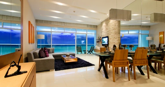 รูปภาพ โมเวนพิค ไวท์แซนด์บีช พัทยา (Movenpick Whites Sand Beach Pattaya)