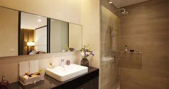 รูปภาพ ดินสอ เรสิเดนส์ (Dinso Residence)