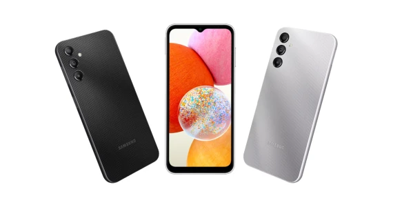 รูปภาพ ซัมซุง SAMSUNG Galaxy A14 (4GB/128GB)