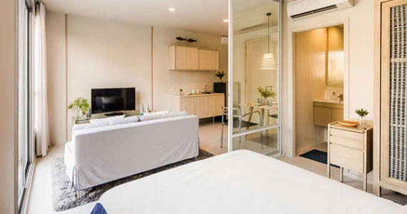 รูปภาพ บลู ชะอำ-หัวหิน (Blu Cha Am - Hua Hin)