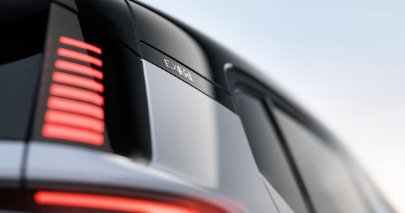 รูปภาพ วอลโว่ Volvo EX30 Core Single Motor Extended Range ปี 2023