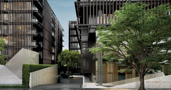 รูปภาพ เฉลิมนิจ อาร์ต เดอ เมซง (Chalermnit Art De Maison)