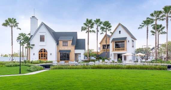 รูปภาพ วิลลาจจิโอ 3 ศรีนครินทร์-บางนา (Villaggio 3 Srinakarin-Bangna)