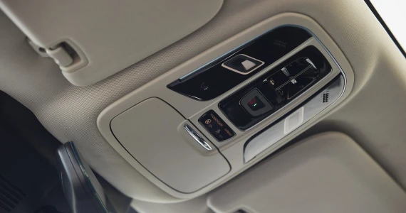 รูปภาพ จีดับบลิวเอ็ม แทงค์ GWM Tank 500 Diesel 2.4T ULTRA 4WD ปี 2025