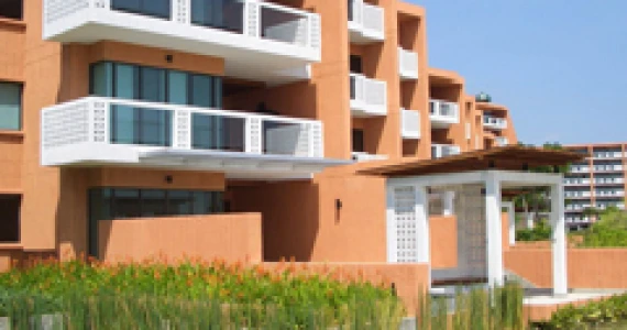 รูปภาพ บ้านชานทะเล ชะอำ (Baan Chaan Talay)