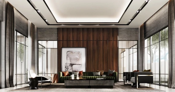 รูปภาพ อเทลิเยร์ เรสซิเดนซ์ (Atelier Residence)