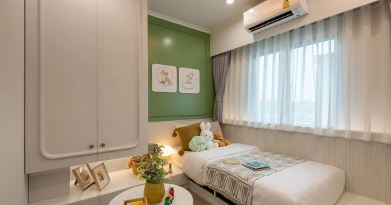 รูปภาพ ฟลอรา ราชพฤกษ์-สวนผัก (FLORA Ratchaphruek-Suan Phak)