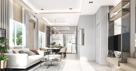 รูปภาพ เดอะ มิราเคิล เทพารักษ์ (The Miracle Theparak)