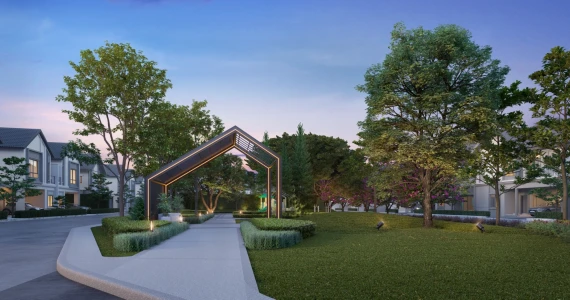 รูปภาพ แกรนด์ บริทาเนีย บางนา - สุวรรณภูมิ (Grand Britania Bangna - Suvarnabhumi)