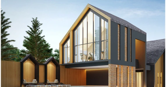 รูปภาพ ริทโม พาร์ควิว ชัยพฤกษ์-แจ้งวัฒนะ (RITMO PARKVIEW Chaiyapruk - Chaengwattana)