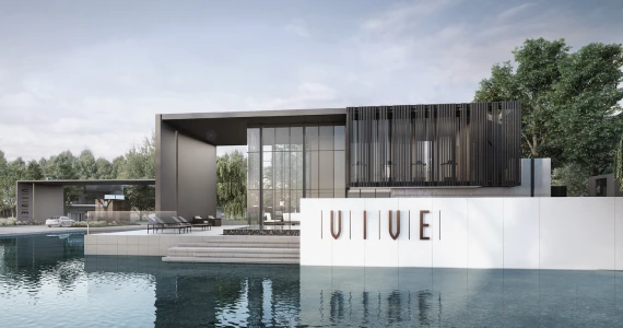 รูปภาพ วีเว่ บางนา กม. 7 (VIVE Bangna KM.7)