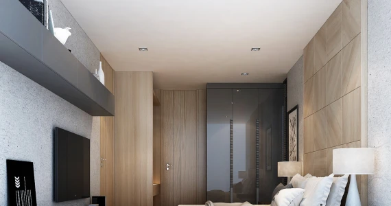 รูปภาพ ไอเด็น สุขุมวิท 101 (IDEN Sukhumvit 101)