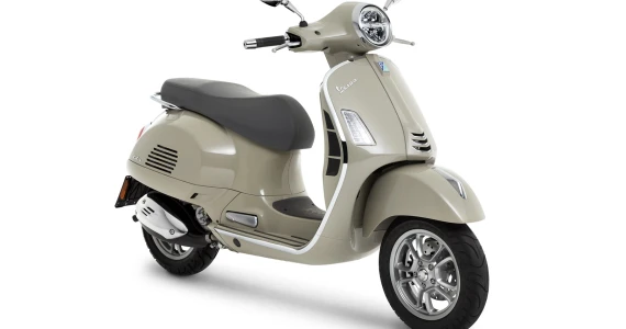 รูปภาพ เวสป้า Vespa GTS 300 HPE ปี 2023