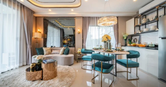 รูปภาพ พลีโน่ พหลโยธิน - รังสิต (Pleno Phaholyothin - Rangsit)