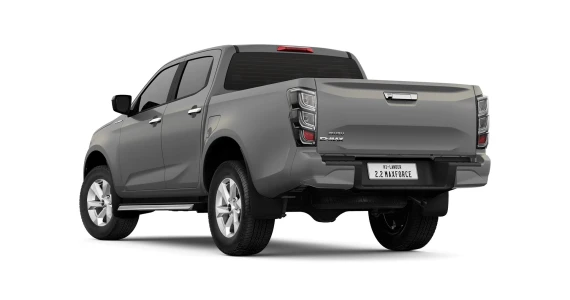 รูปภาพ อีซูซุ Isuzu D-MAX Hi-Lander 4-Door 2.2 Ddi L M/T ปี 2025