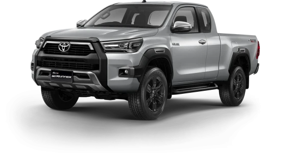 รูปภาพ โตโยต้า Toyota Revo Smart Cab Prerunner 2X4 2.4 Entry ปี 2024