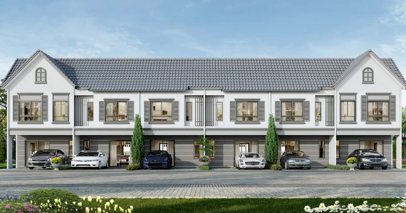 รูปภาพ โมดิ วิลล่า บางนา (Modi Villa)