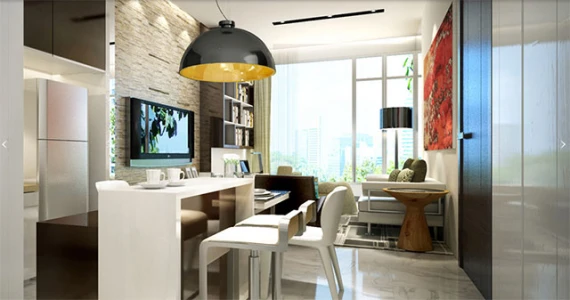 รูปภาพ สินธร เรสซิเดนซ์ (Sindhorn Residence)