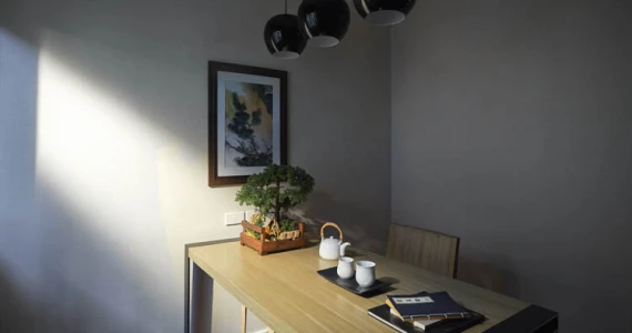 รูปภาพ เดอะ ซิตี้ สุขุมวิท-แยกบางนา (The City Sukhumvit-Yak Bangna)