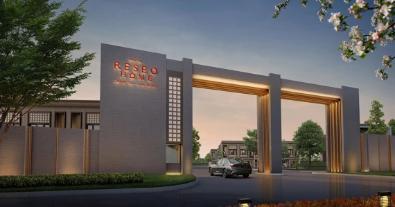 รูปภาพ เรซิโอ โฮม รามอินทรา - จตุโชติ (Reseo Home Ramintra - Chatuchot)