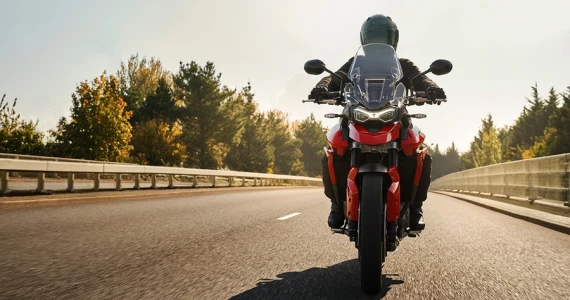 รูปภาพ ไทรอัมพ์ Triumph Tiger 850 Sport ปี 2021