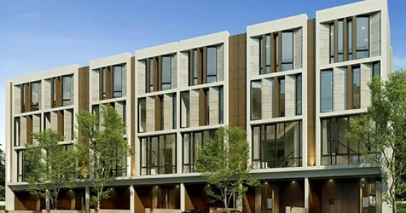 รูปภาพ ดิ ออเธอร์ รัชดา 32 (The Author Ratchada 32)