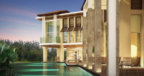 รูปภาพ เซนโทร อ่อนนุช-วงแหวน (Centro)