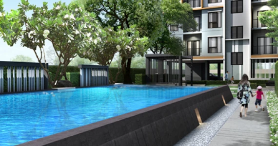 รูปภาพ เดอะ ไพรเวซี่ ติวานนท์ (The Privacy Tiwanon)