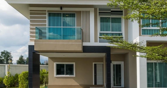 รูปภาพ บ้านกาญจน์กนก 12 เฟส 2 (Baan Karnkanok 12 Phase 2)