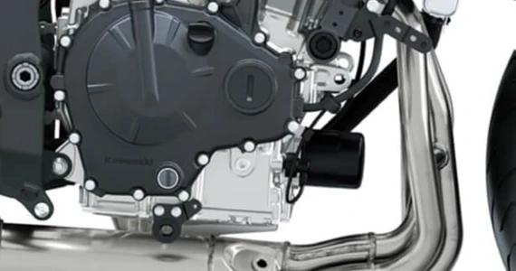 รูปภาพ คาวาซากิ Kawasaki Ninja ZX-4R SE ปี 2023