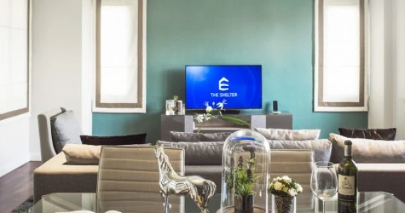 รูปภาพ เดอะ เชลเตอร์ เพชรเกษม-อ้อมใหญ่ (The Shelter Phetkasem- Aomyai)