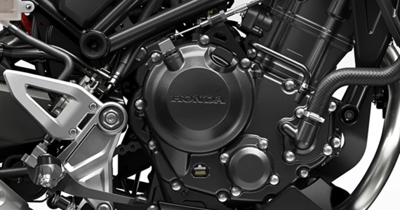 รูปภาพ ฮอนด้า Honda CB 300R ปี 2022