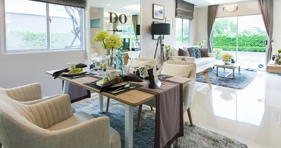 รูปภาพ พฤกษาวิลล์ รัษฎา - เกาะแก้ว (Pruksa Ville Ratsada - Phuket)