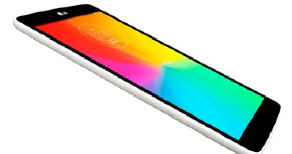 รูปภาพ แอลจี LG-G Tablet 8.0 4G LTE