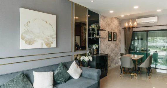 รูปภาพ บ้านพฤกษา พระราม 2 (โครงการ 2) (Baan Pruksa Rama 2) (Project 2)