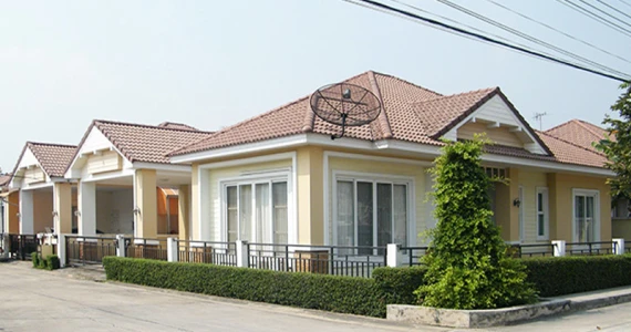 รูปภาพ สุธาริน ไพรเวซี่ รังสิต คลอง 3 (Sutarin Privacy Rangsit - Klong 3)