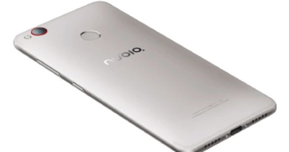 รูปภาพ นูเบีย Nubia Z11 Mini S