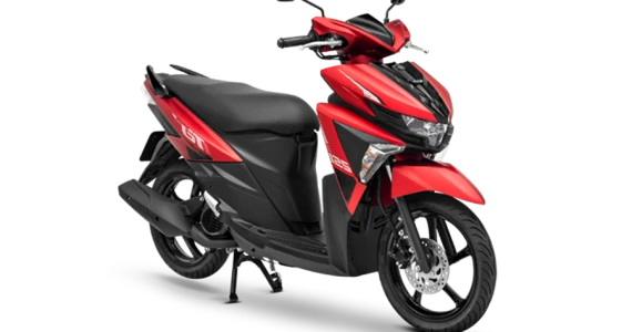 รูปภาพ ยามาฮ่า Yamaha GT125 (Standard) ปี 2021